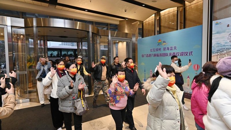 国内游与出境游，揭秘适合人群的差异化选择