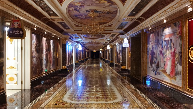 冬令营与研学营：一场成长之旅的两种路径