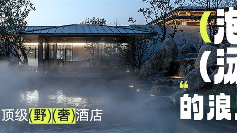 酒店预订平台：揭秘不同平台的差异化服务